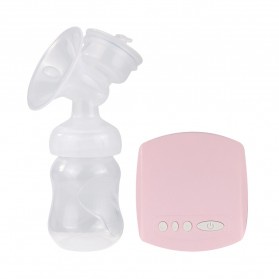 Alat Pompa ASI Elektrik Otomatis Milk Breast Pump Ibu Menyusui