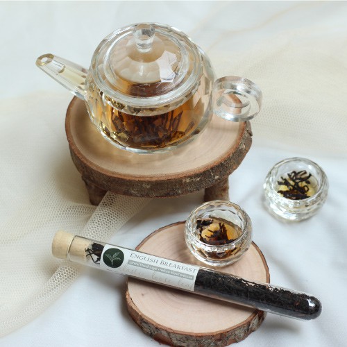 

English Breakfast Tea Tube