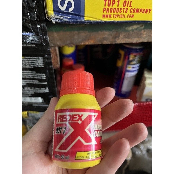 Redex 50 ml