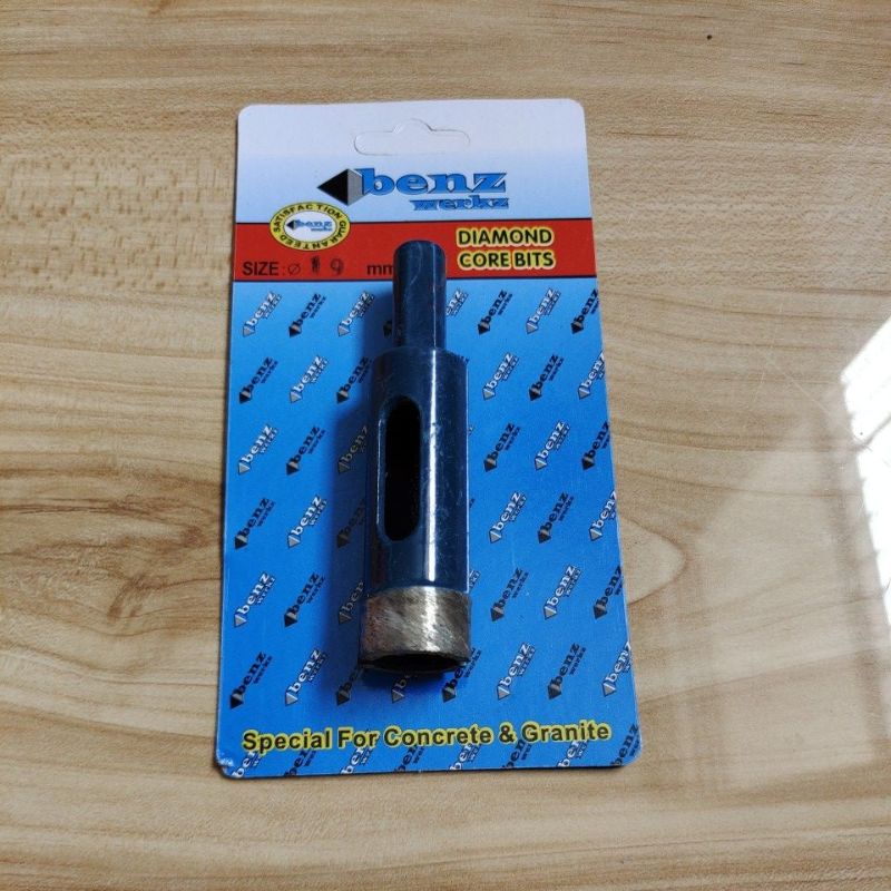 BENZ mata bor granite 19mm / BENZ diamond core bits 19mm