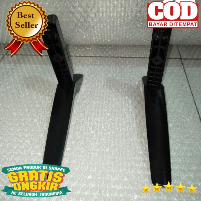 DUDUKAN KAKI TV LG 43LF510T 43LF510 49LF510T 49LF510