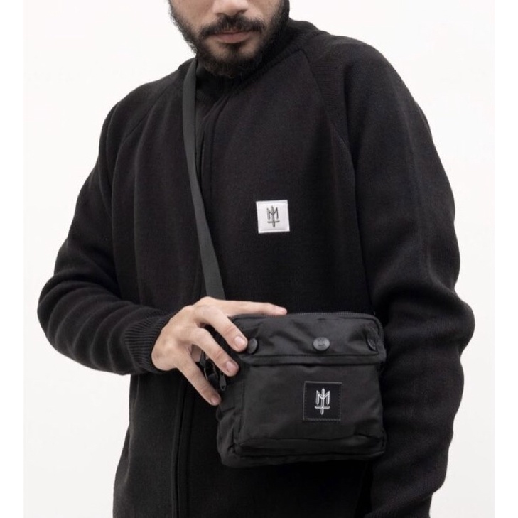 Sling bag Maternal Disaster “BRAVS”