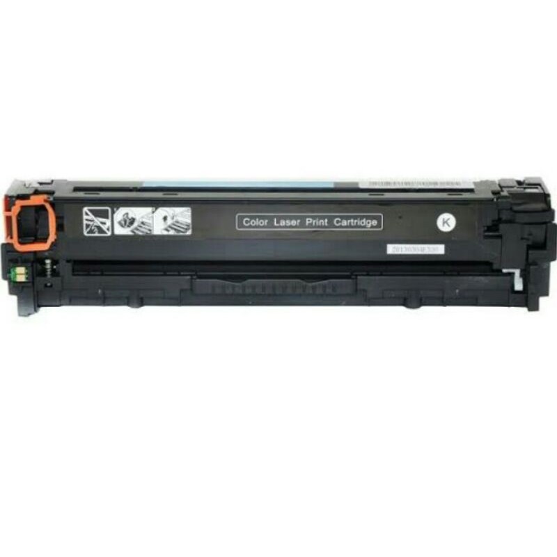 Toner Compatible Color 131A - CF210A CF211A CF212A CF213A