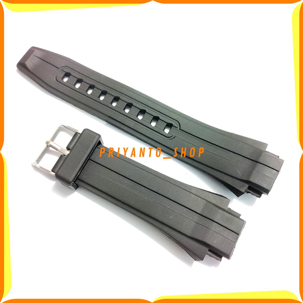 TERMURAH STRAP WATCH TALI JAM SKMEI 1202 STRAP SKMEI 1202