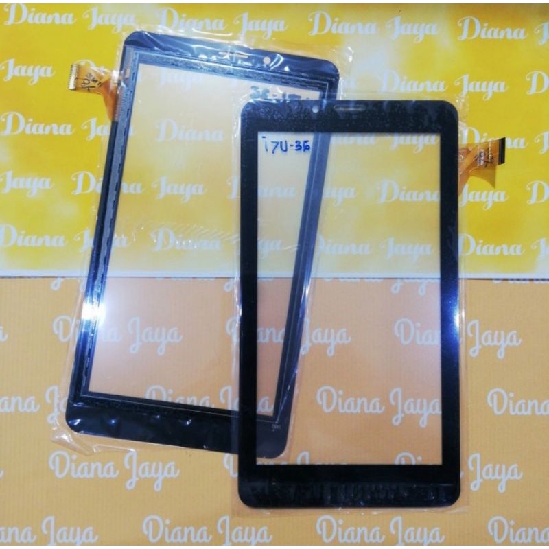 Touchscreen Tab 7.0 Advan i7U 3G Advan i Lite 3G