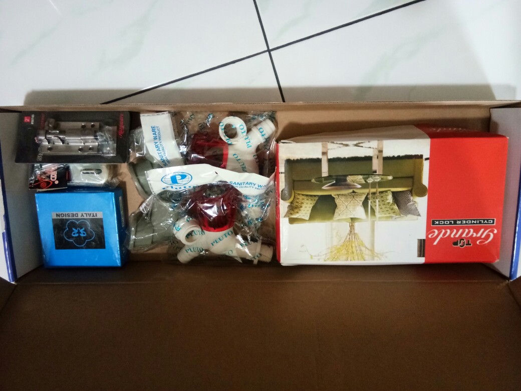 Knee Elbow Drat Kuningan 3/4 Sova Kualitas Taiwan Bagus / Pvc Kuat Sambungan Kran Pipa Air Serbaguna