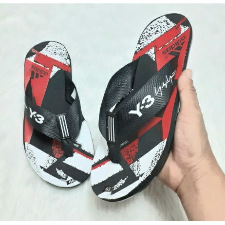 SANDAL JEPIT PRIA CASUAL WRC 19-3