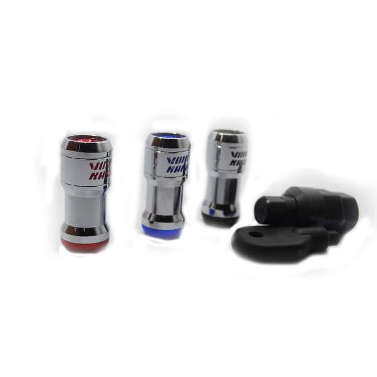 Baut Roda Volk Nut/Volk Racing/Baut Roda mobil