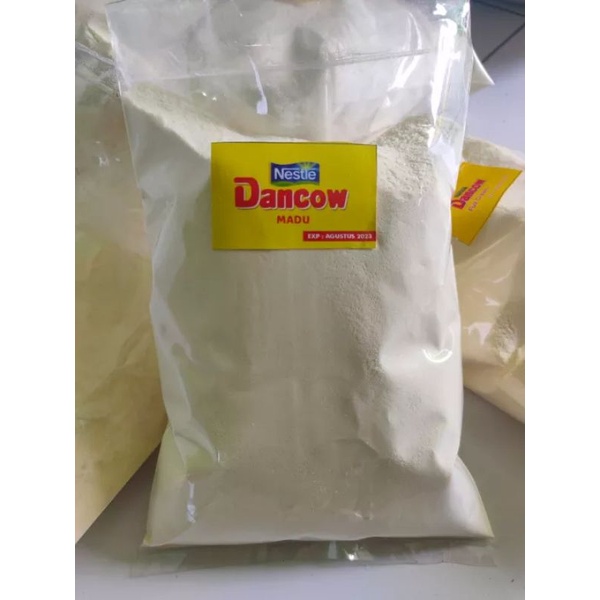 

Dancow fullcream coklat 500gr