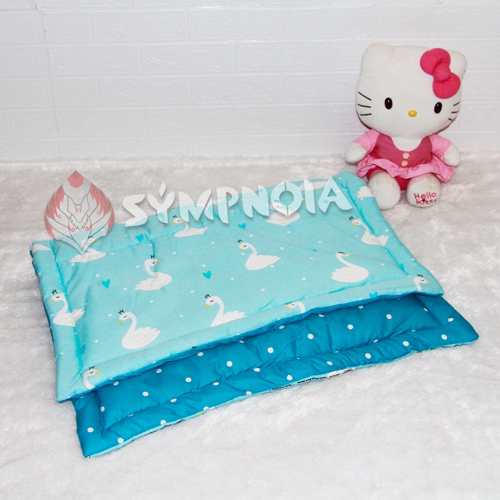 Selimut Bayi / Bed Cover Bayi / Bedcover Bayi