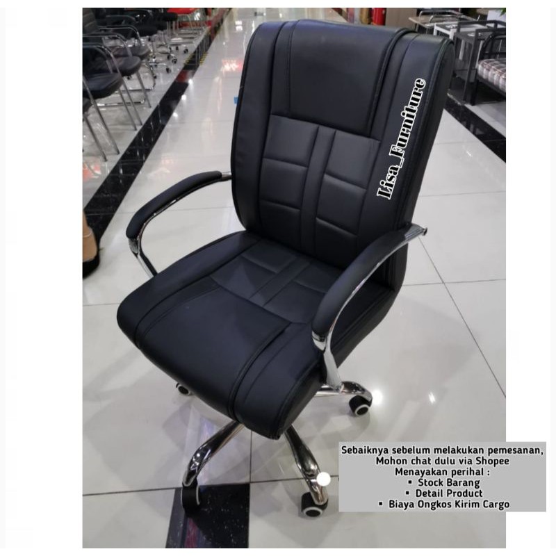 Kursi Direktur|Kursi Direktur Mewah|Kursi Direktur Kantor|Kursi Direktur Import|Kursi Direktur Imfor