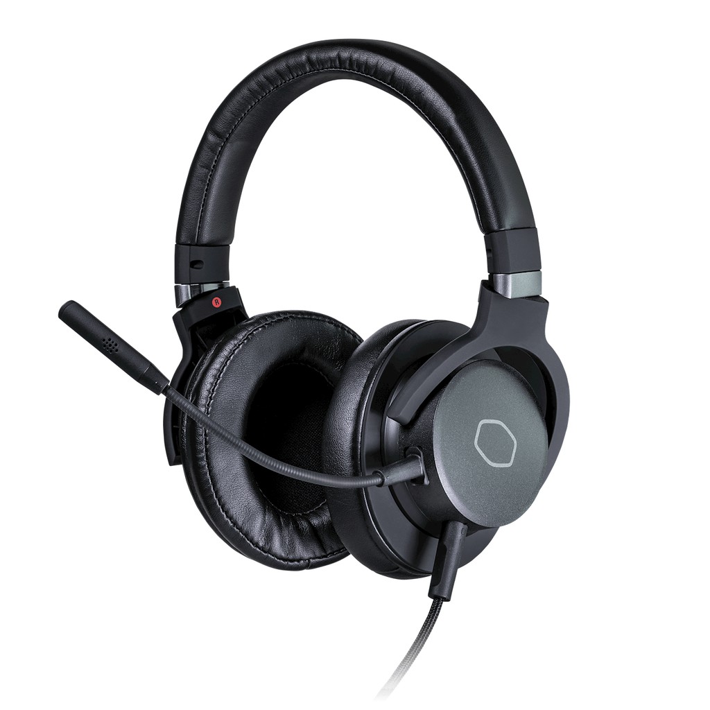 Cooler Master Headset Pulse MH751 Gaming Headset Garansi Resmi 2 Tahun