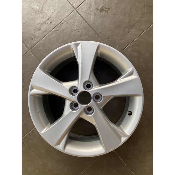 Velg OEM Toyota Altis R16