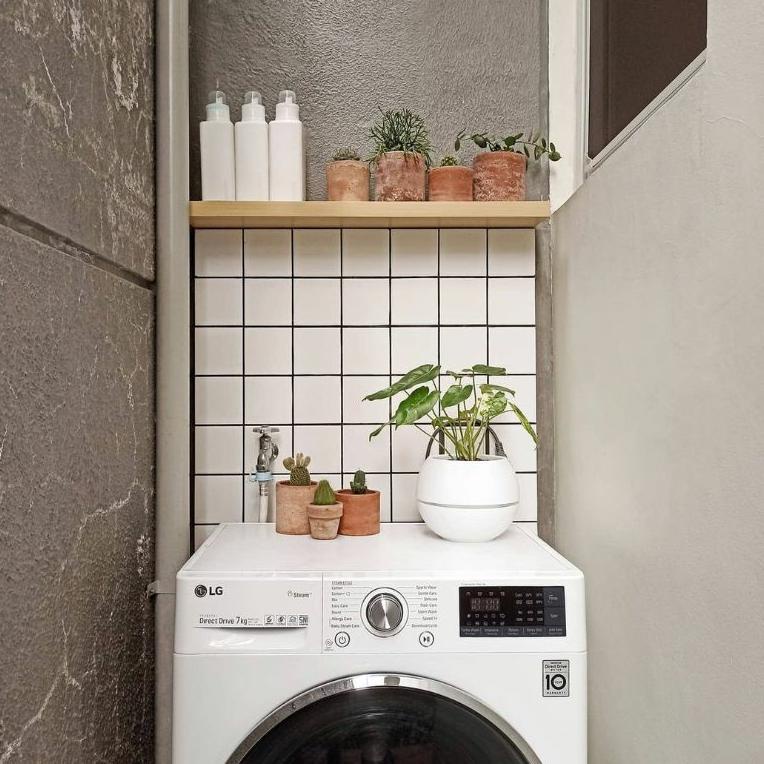 POT BOLA  Pot Bunga vas bola  pot telur pot bulat pot bola putih 9F7