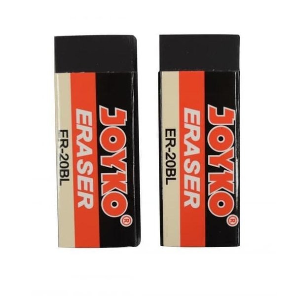 

PENGHAPUS JOYKO ER-20BL HITAM
