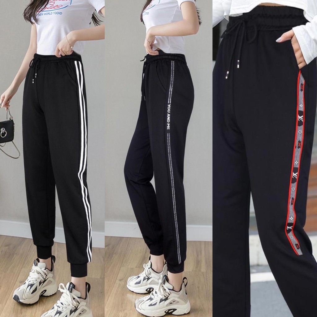 jogger sport