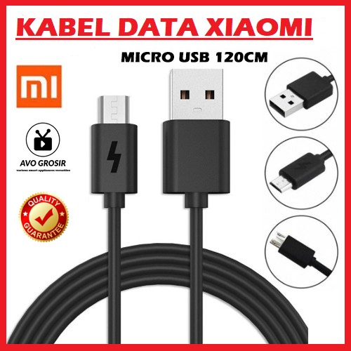 kabel data xiaomi data cable