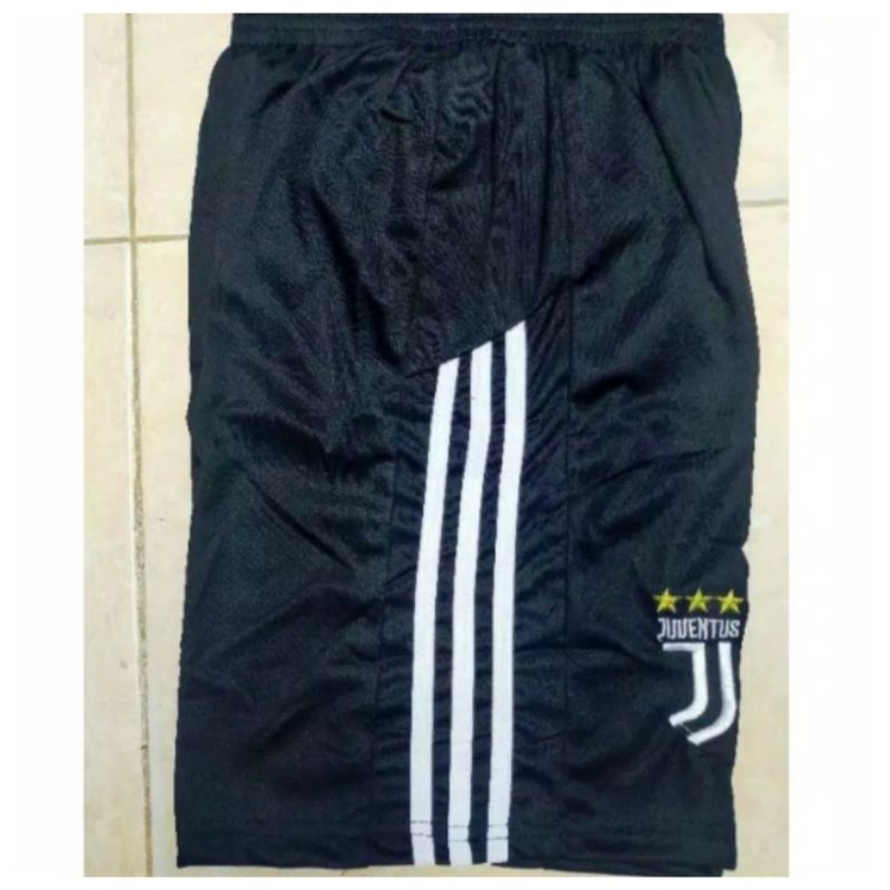 BAJU BOLA LENGAN PANJANG JUVENNTUS HTM