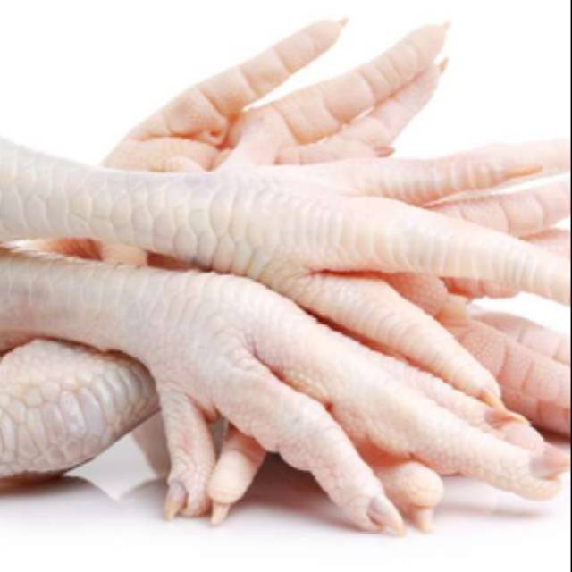 

Ceker ayam fresh
