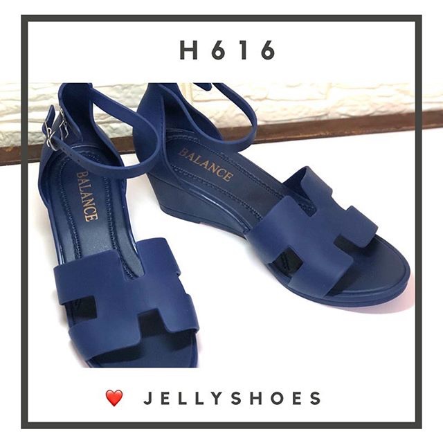 H 616 Jellyshoes import