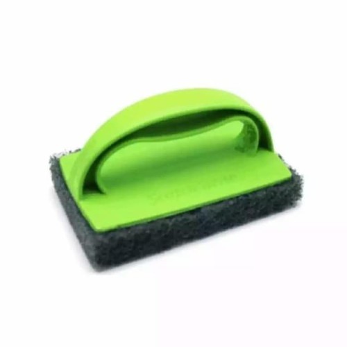 Tapas With Handle (Tapas Gagang)