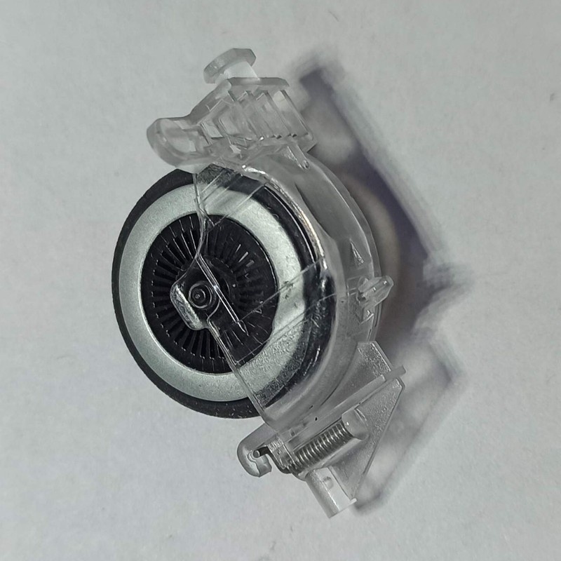 Btsg 1pc Roda Mouse Untuk Logitech M325 M345 M525 M545 M546