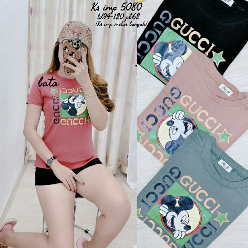 KS imp 5080 KS import  fit L