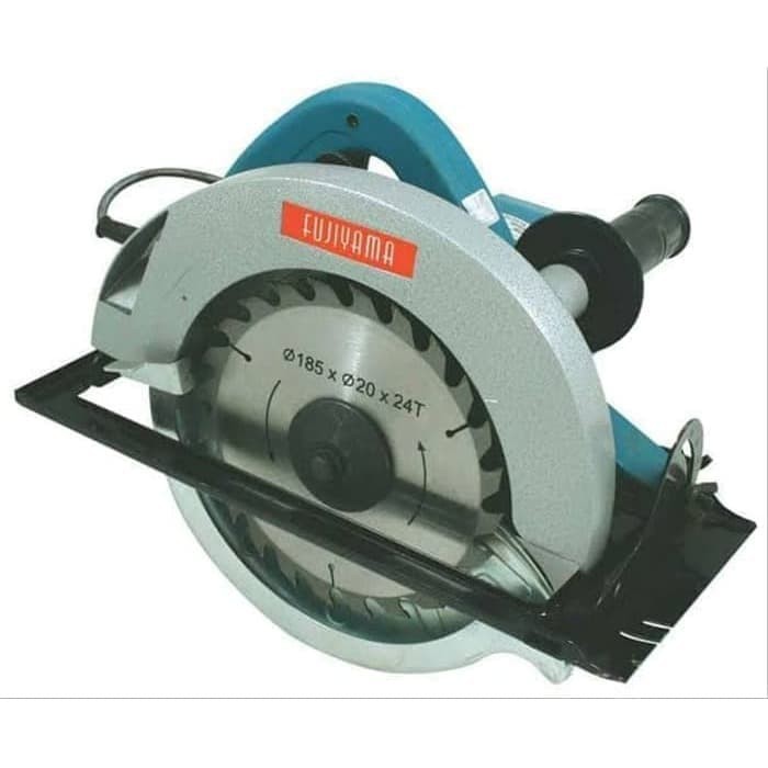 Circular Saw 7 Inch CS9809 FUJIYAMA