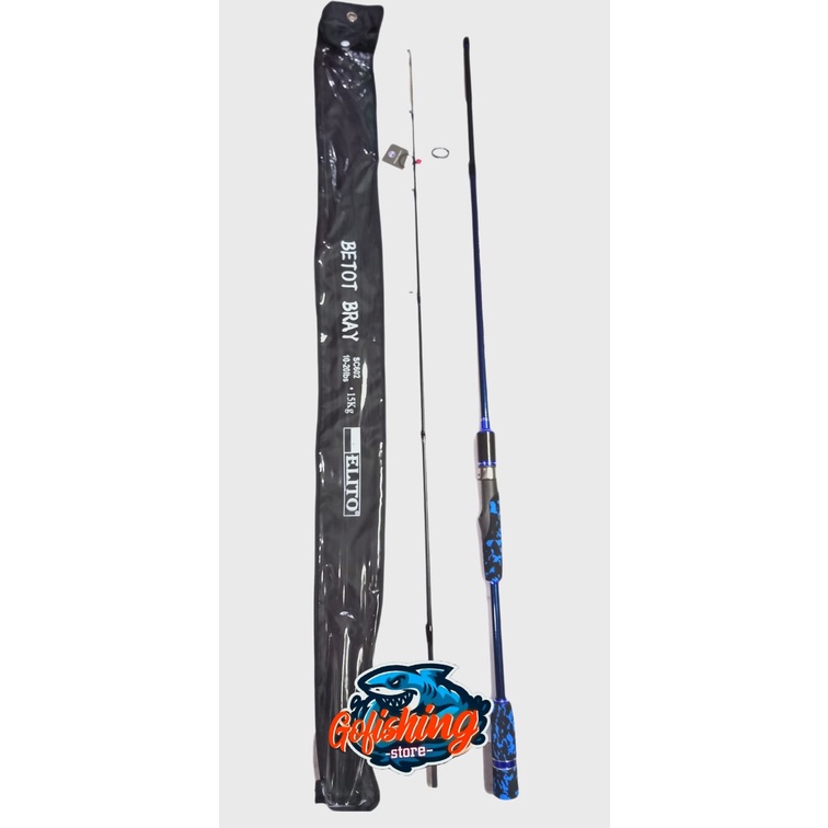 JORAN IROLY BETOT BRAY 602 Full Fuji Carbon solid