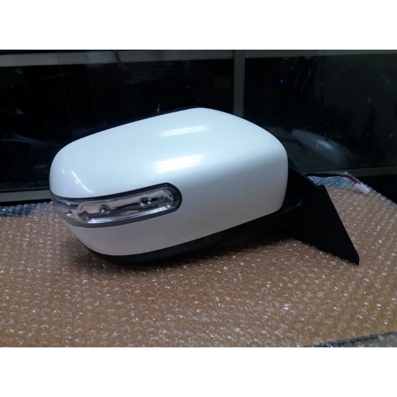 spion mazda biante kanan