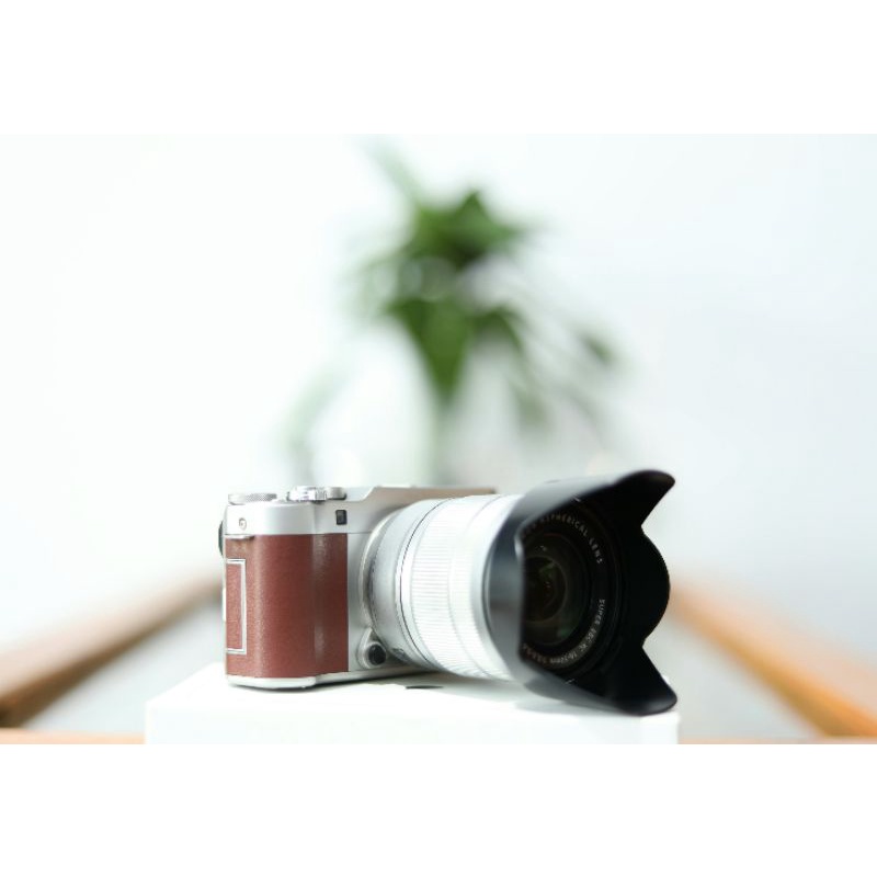 FUJIFILM X-A3 FULLSET MULUS NO MINUS-3