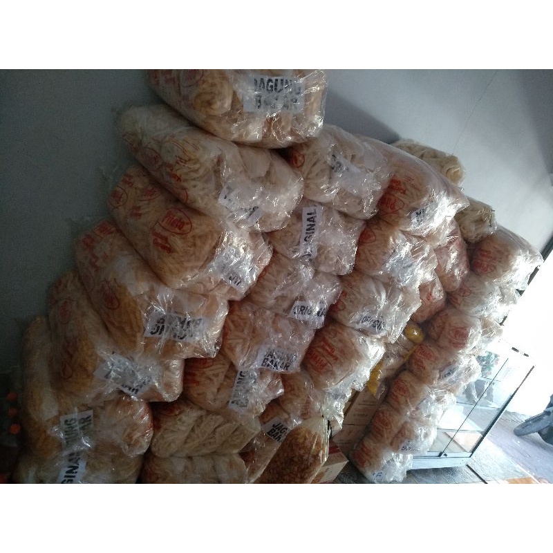 

Pitato 250gr