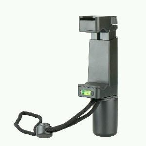 F Mount Mobile Phone Smartphone Camera Grip Stabilizer for Asus Lenovo Samsung Xiaomi Oppo Nokia In