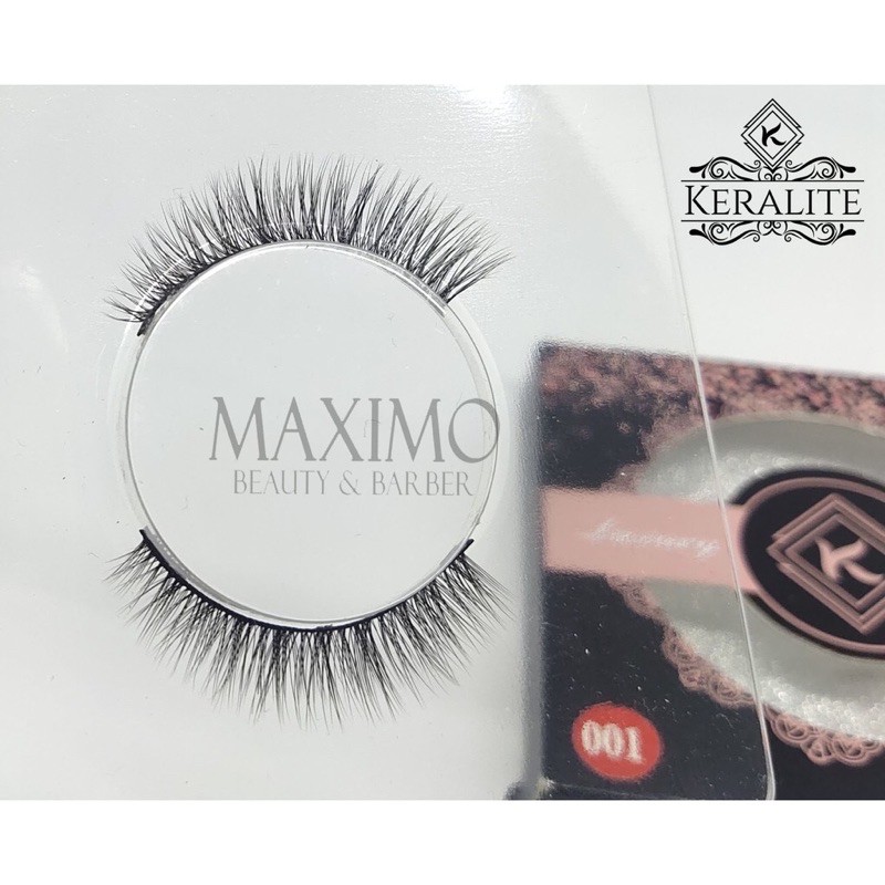 Jual K Lash Premium eyelash Bulu mata palsu bulu mata korea bulu mata