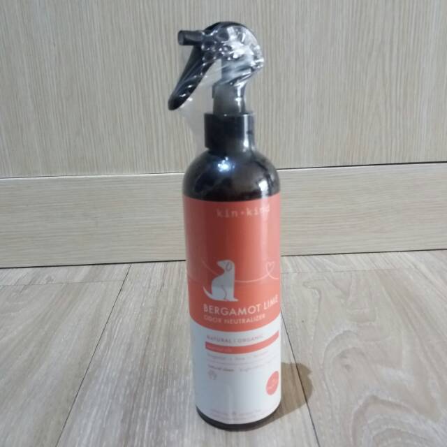 Kin + Kind ODOR NEUTRALIZER