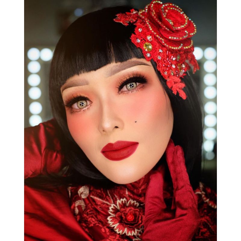 softlens teresa brown