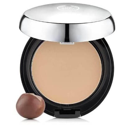 The Body Shop All-In-One Face Base No 5