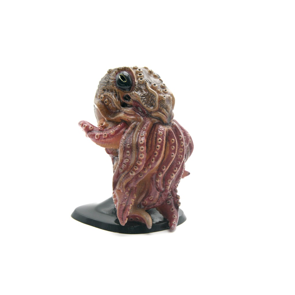 Cthulhu 3D Figure