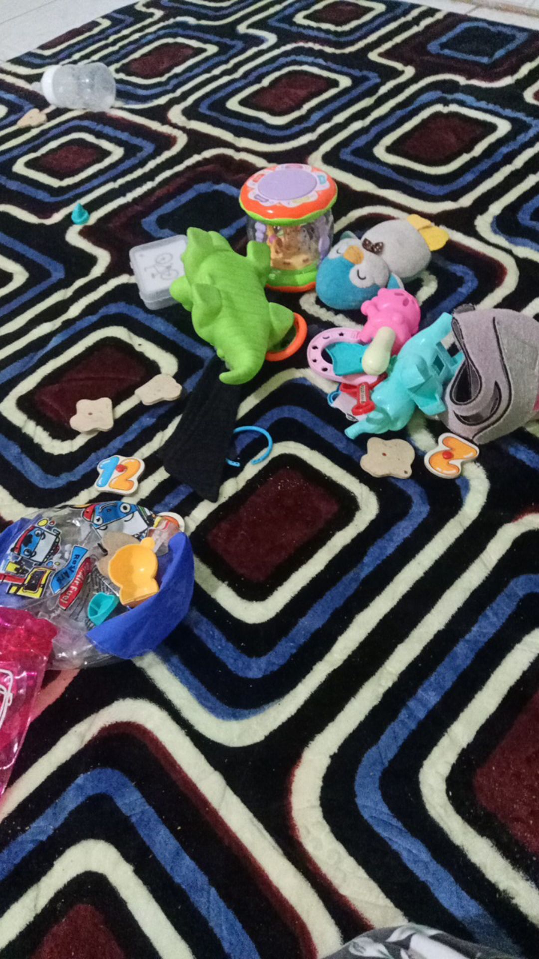 Kemeja Batik Pria Kemeja Batik Lengan Panjang Size M L Xl Xxl