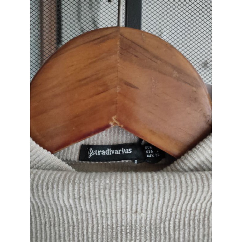 Dress Coksu Stradivarius - Preloved