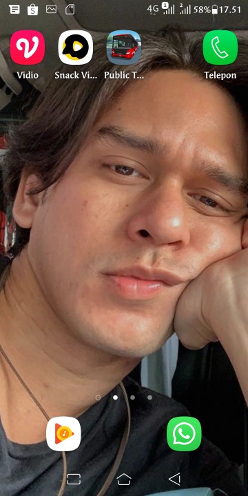 Sikat Sabun Kelapa Konde Cuci Piring Peralatan Masak Dapur Lainnya