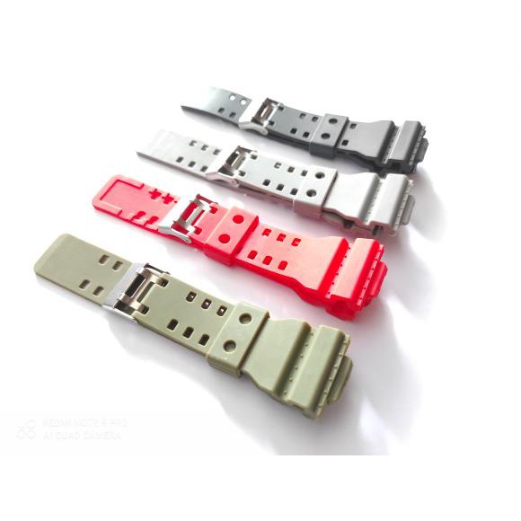 Strap Tali Jam tangan Digitec 2053,2020,2058,2011,2067,2068 dll