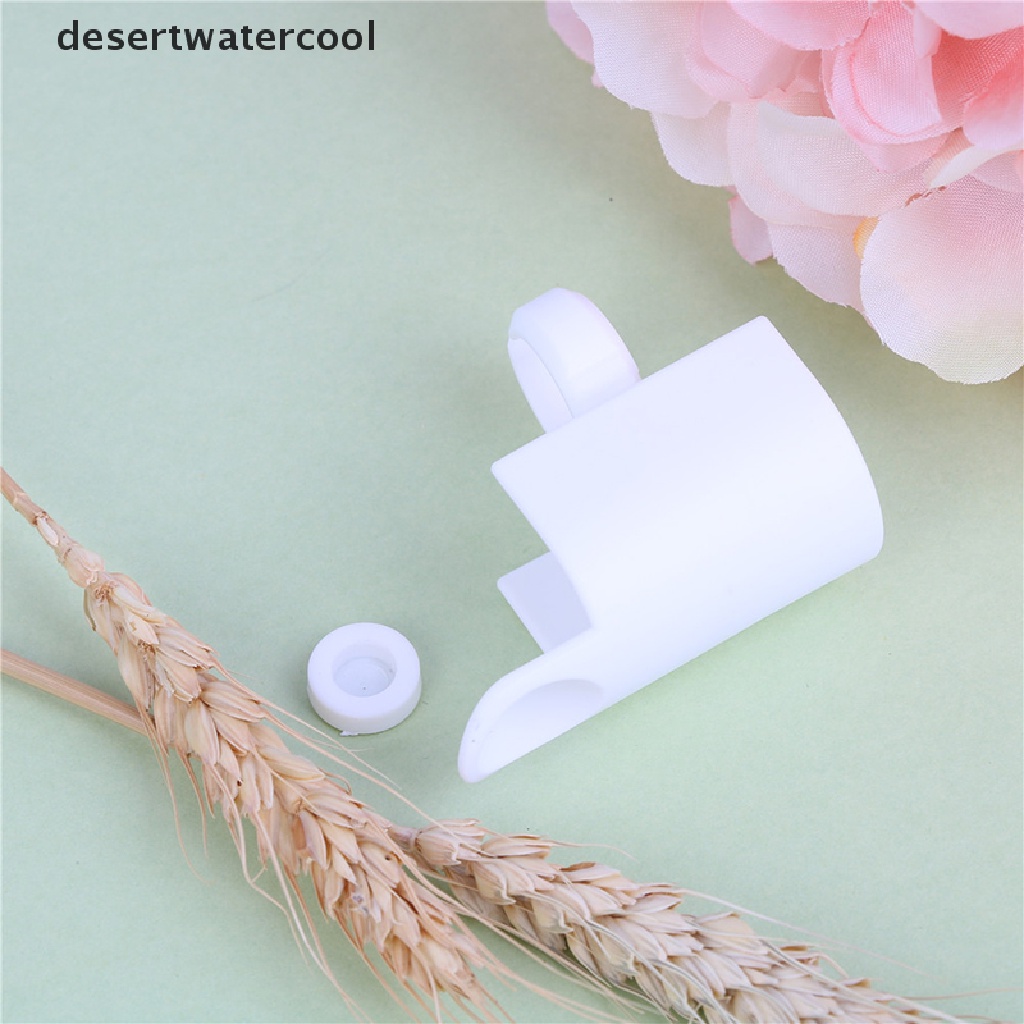 Deid Cincin Palet Holder Lem Bulu Mata Extension 3D