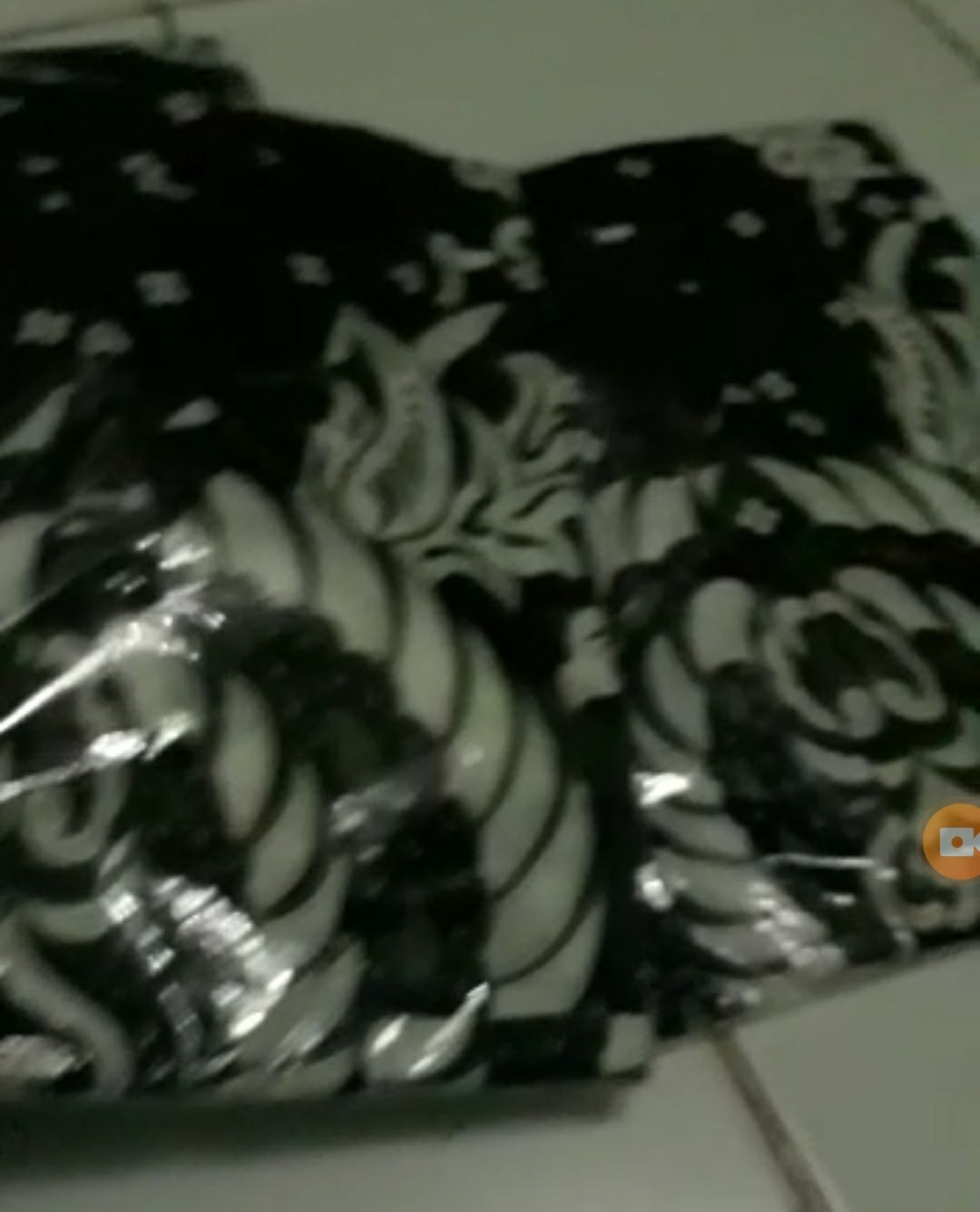 Batik Couple Keluarga Ayah Ibu Dan Anak Brokat  Ratu Pingu Family