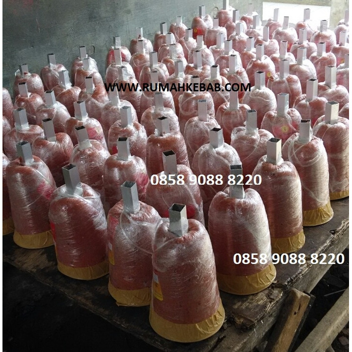 

Kkeanashop Wajan Stainles