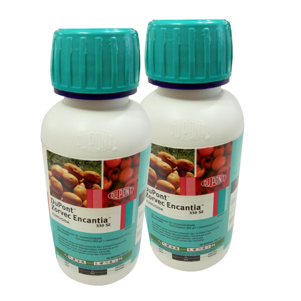 Zorvec Encantia 330SE 150ml Fungisida