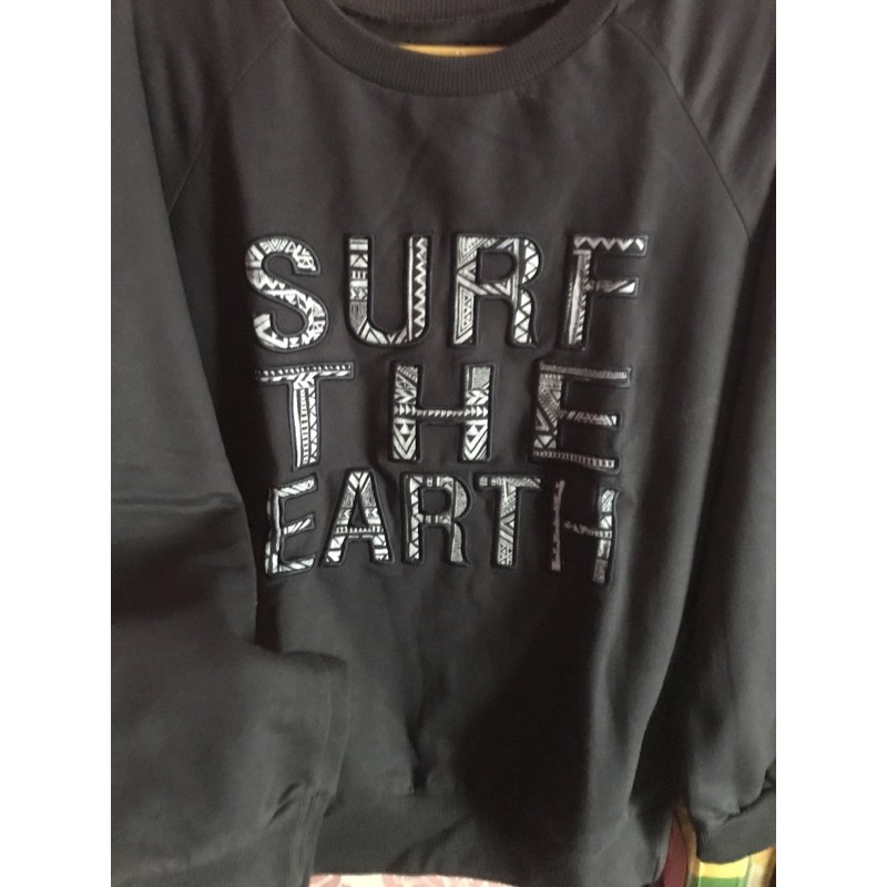 Preloved Surf the eart