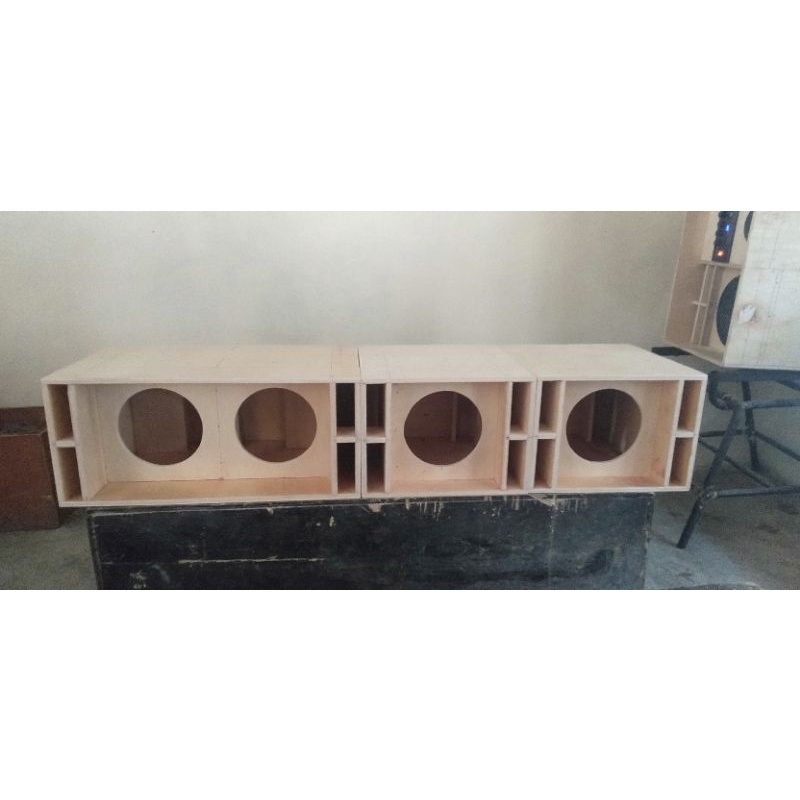 Bok SPL double 6 inch