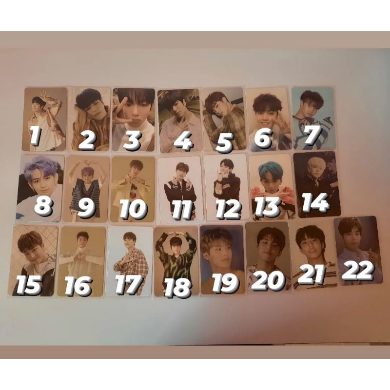 pc/photocard treasure /hyunsuk,mashiho,jaehyuk,asahi,doyoung,haruto,jeongwoo,junghwan chapter 1 2 3