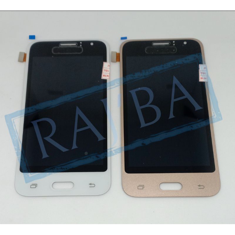 LCD SAMSUNG J1 2016 J120g AAA